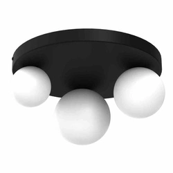 Lampa sufitowa BIBIONE 3xG9 (MLP8390) - Milagro