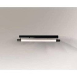 Oprawa natynkowa IBARA (black) (8090) - Shilo