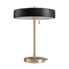 Lampa stołowa ARTDECO (MT8872 black) - Step into Design