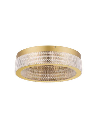 Plafon wewnętrzny YOTAU (LE44727) - Luces Exclusivas