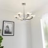 Plafon Ayres (AYRES-6CH) Endon