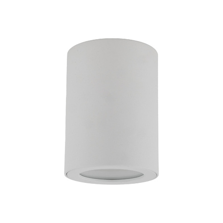 FLARE WHITE GU10 (10584) - TK Lighting