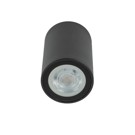 FLARE BLACK GU10 (10583) - TK Lighting