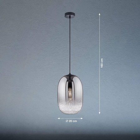 Lampa wisząca Trace  (60713) - Fischer&Honsel