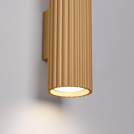 Kinkiet KARBON 20 złoty (SL.1651) - Sollux Lighting