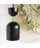 Lampa wisząca SUPURU Kol. Czarny (SUA132P0) - Ummo