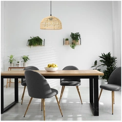 Lampa wisząca BOHO RIGA 1xE27 Kobi Design (002161KOB) - KOBI LIGHT