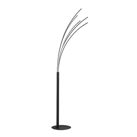 Lampa Podłogowa Ellmau  (40439) - Fischer&Honsel
