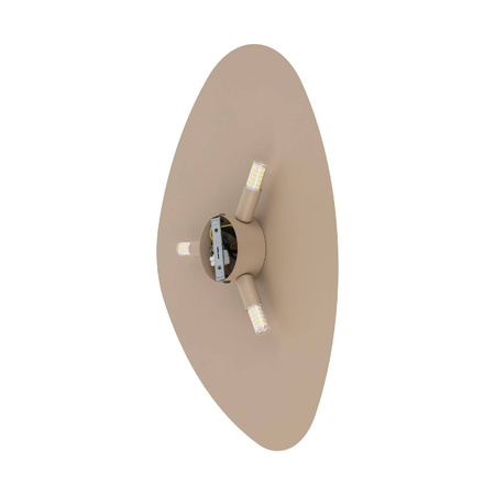 STONE SABIA KINKIET 3 (10705) - TK Lighting