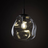 Lampa wisząca SOL MINI NEW transparentna (10082) - TK Lighting