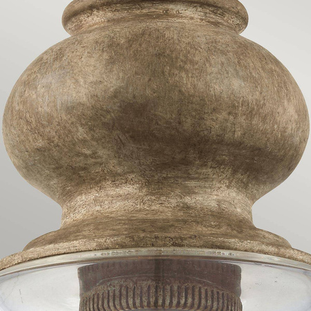 Lampa wisząca  Matrimonio (DL-MATRIMONIO-1P) - Elstead Lighting