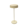 OUTDOOR PORTABLE TABLE LIGHT 2.2W GOLD (E291 Zambelis) - Zambelis