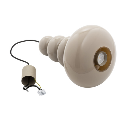 Pojedyncza lampa wisząca  DIEGO (8823) - Argon