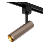 Reflektor na szynę TRACK LUCIDE - GRADO (22975/01/15) - Lucide