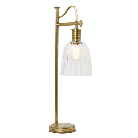 Lampa stołowa Douille (DOUILLE-TL-AB) - Elstead Lighting