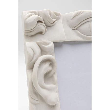 KARE ramka na zdjęcia BODY PARTS 10x15    cm (57215) - Kare Design