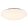 Lampy sufitowe ASK Nordlux LED  Metal Biały