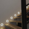 OTI BLACK Barwa Ciepła 3000K (EKS667) - Eko-Light