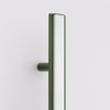 Kinkiet LAGOM 120 zielony oliwkowy LED 3000K (TH.462) - Thoro Lighting