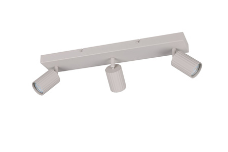 Listwa sufitowa z reflektorami SOKA (867700376) - Trio