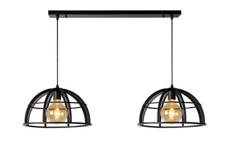 Lampa wisząca DIKRA (76464/02/30) - Lucide