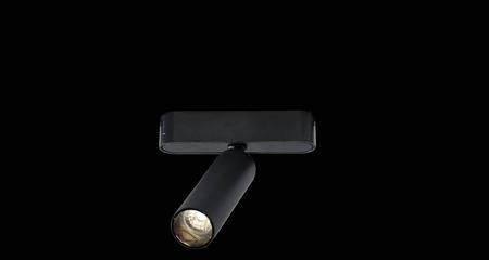 Systemy Szynowe GAMMA NIKO TRACK MAGNETIC 5mm 7W 3000K BK (AZ5284) - Azzardo