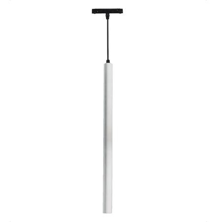 PENDANT LIGHT 7W MAGNETIC 3000K WHITE (2081-W Zambelis) - Zambelis