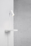 Lampa ścienna CODY Nordlux GU10 15W Metal Biały