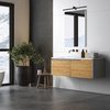 WALL LAMP 17W 3000K ALUMINIUM BLACK IP54 (22125 Zambelis) - Zambelis