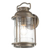 Kinkiet zewnętrzny Ashland Bay (KL-ASHLANDBAY2-M-BU) - Elstead Lighting