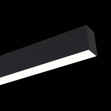 Reflektor do szynoprzewodu BASIS 4000K (TR012-2-20W4K-B) - Maytoni