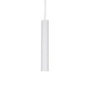 Lampa wisząca LOOK SP1 SMALL kol. biały (104935) Ideal Lux - żyrandol