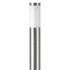 Słupek Ogrodowy Brooklyn 1xE27 IP44 45cm (EKO1703) - Eko-Light