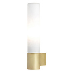 Kinkiet Bari Matowe Złoto (1047008) - Astro Lighting