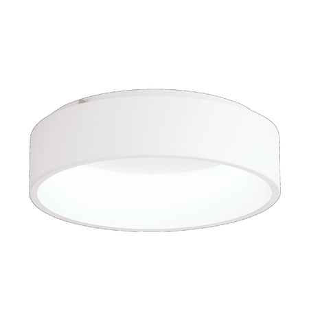 Lampa Sufitowa MARGHERA 1 biały (39286) - EGLO