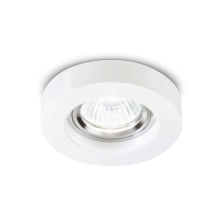Oprawa wpuszczana BLUES FI1 Biała (113999 ) - Ideal Lux