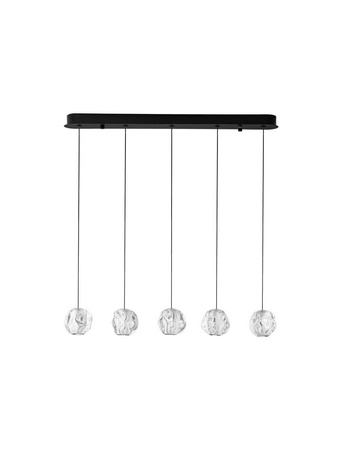 Lampa wisząca wewnętrzna CHEPEN (LE44644) - Luces Exclusivas