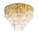 Plafon MONACO ø 60 cm (C0206) - Maxlight