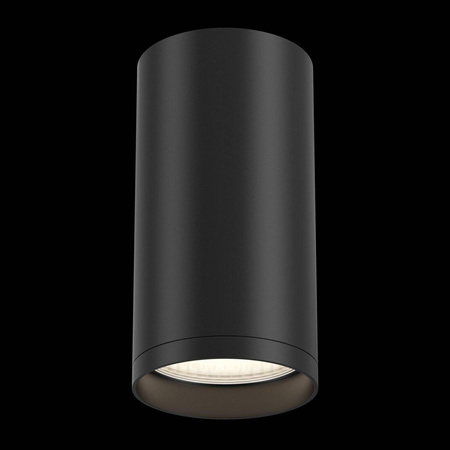 Lampa sufitowa FOCUS S (C052CL-01B) - Maytoni