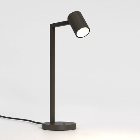 Lampa Stołowa Ascoli Desk Brąz (1286024) - Astro Lighting
