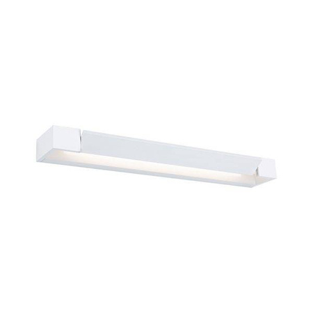 WallCeiling Lucille kin IP44 LED ści 18W 600mm Biały 230V alu/metal (PL79516) - PAULMANN