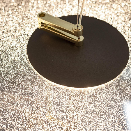 Lampa wisząca akrylowa Fanora (LA105/P) - ALTAVOLA DESIGN