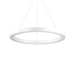 Lampa wisząca ORACLE Biały (ORACLE_SP_D70_BIANCO) - Ideal Lux