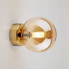 Lampa sufitowa /kinkiet ESTERA GOLD (10257) - TK Lighting