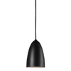 Lampa wisząca NEXUS Nordlux GU10 6W Metal Czarny