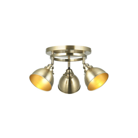 Lampa Sufitowa Wyatt (96802) Endon