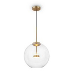 Lampa wisząca Cometa (MOD056PL-L12G3K) - Maytoni