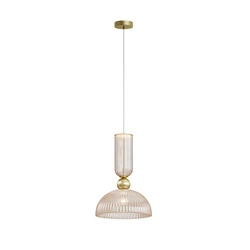 Lampa wisząca Antic (MOD302PL-01CG1) - Maytoni