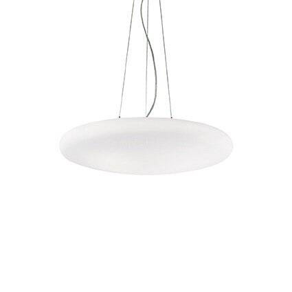 Lampa wisząca SMARTIES SP3 D40 (032016) Ideal Lux - żyrandol