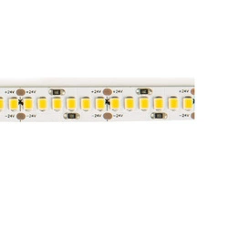  STRIP LED Biały (STRIP_LED_20W/MT_3000K_CRI90_IP65) - Ideal Lux